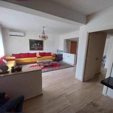 רבאט Appartement Hay Riad מראה חיצוני תמונה