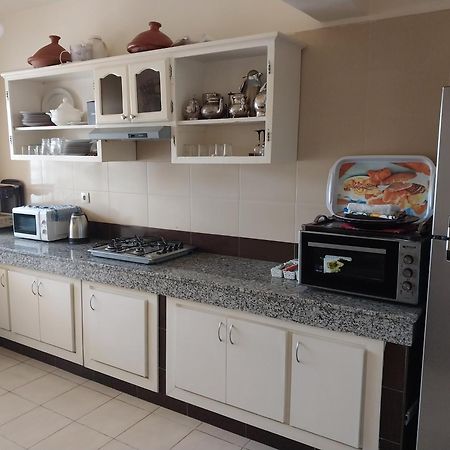רבאט Appartement Hay Riad חדר תמונה