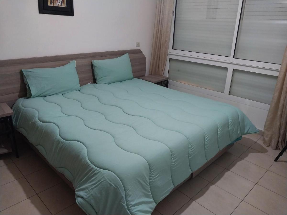 רבאט Appartement Hay Riad מראה חיצוני תמונה