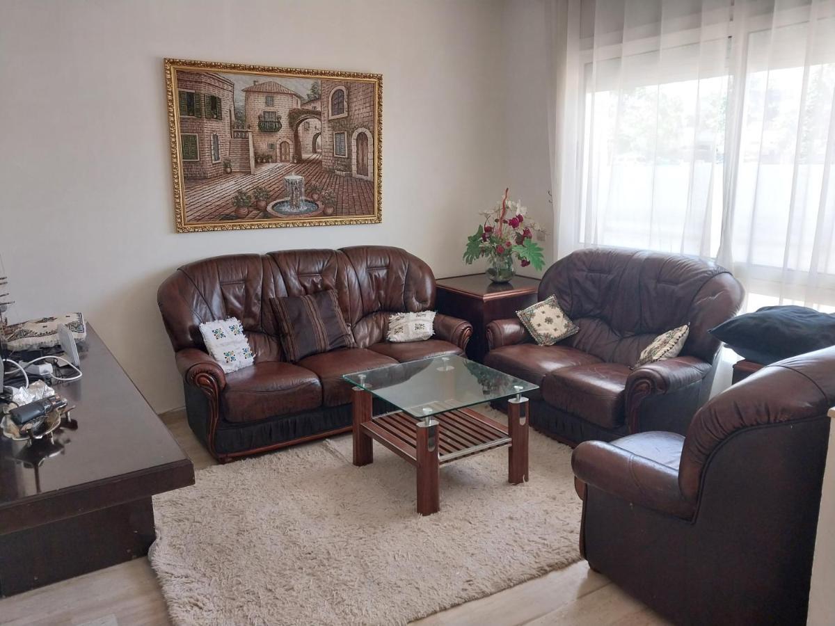 רבאט Appartement Hay Riad מראה חיצוני תמונה