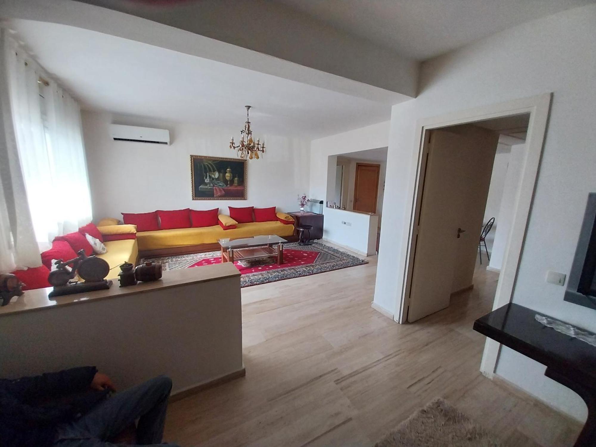 רבאט Appartement Hay Riad מראה חיצוני תמונה