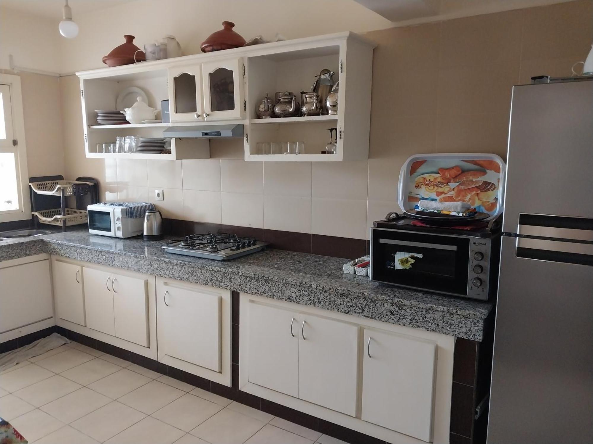 רבאט Appartement Hay Riad חדר תמונה