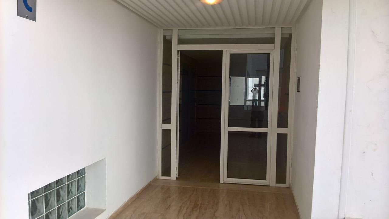 רבאט Appartement Hay Riad מראה חיצוני תמונה