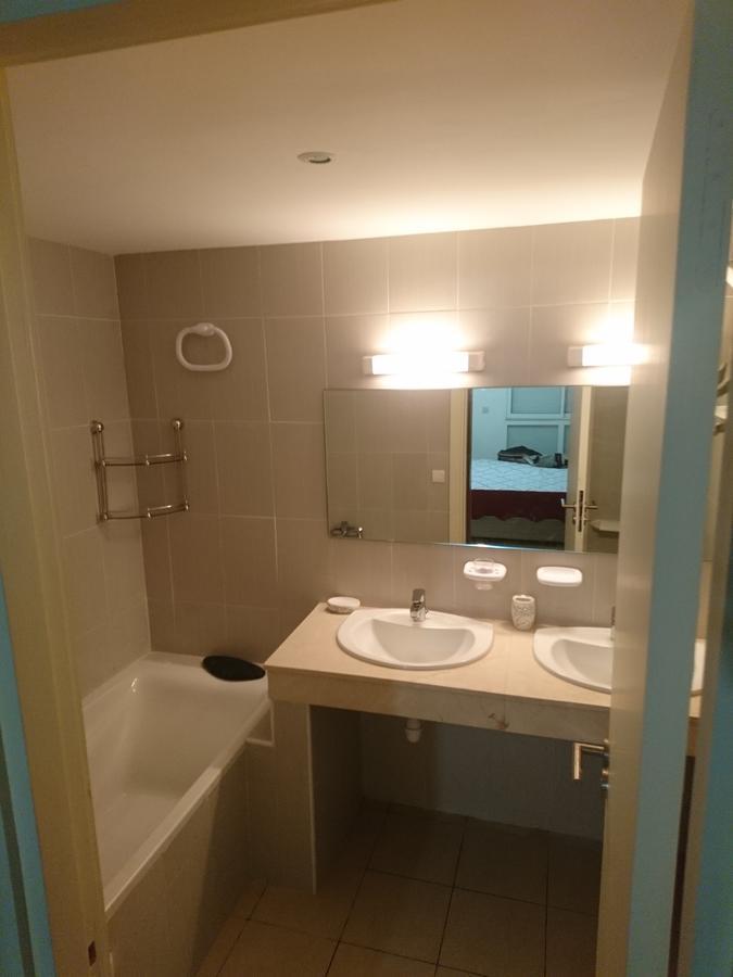 רבאט Appartement Hay Riad מראה חיצוני תמונה