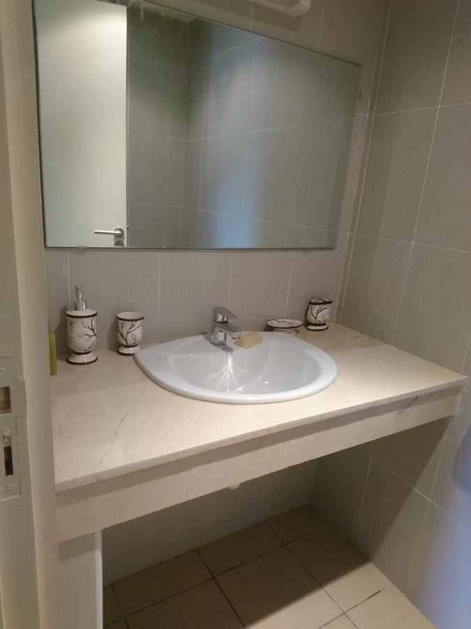רבאט Appartement Hay Riad מראה חיצוני תמונה