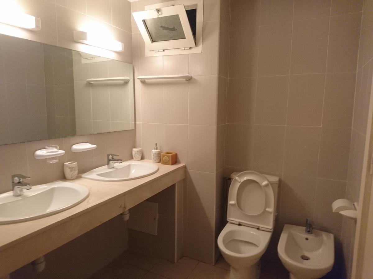 רבאט Appartement Hay Riad מראה חיצוני תמונה