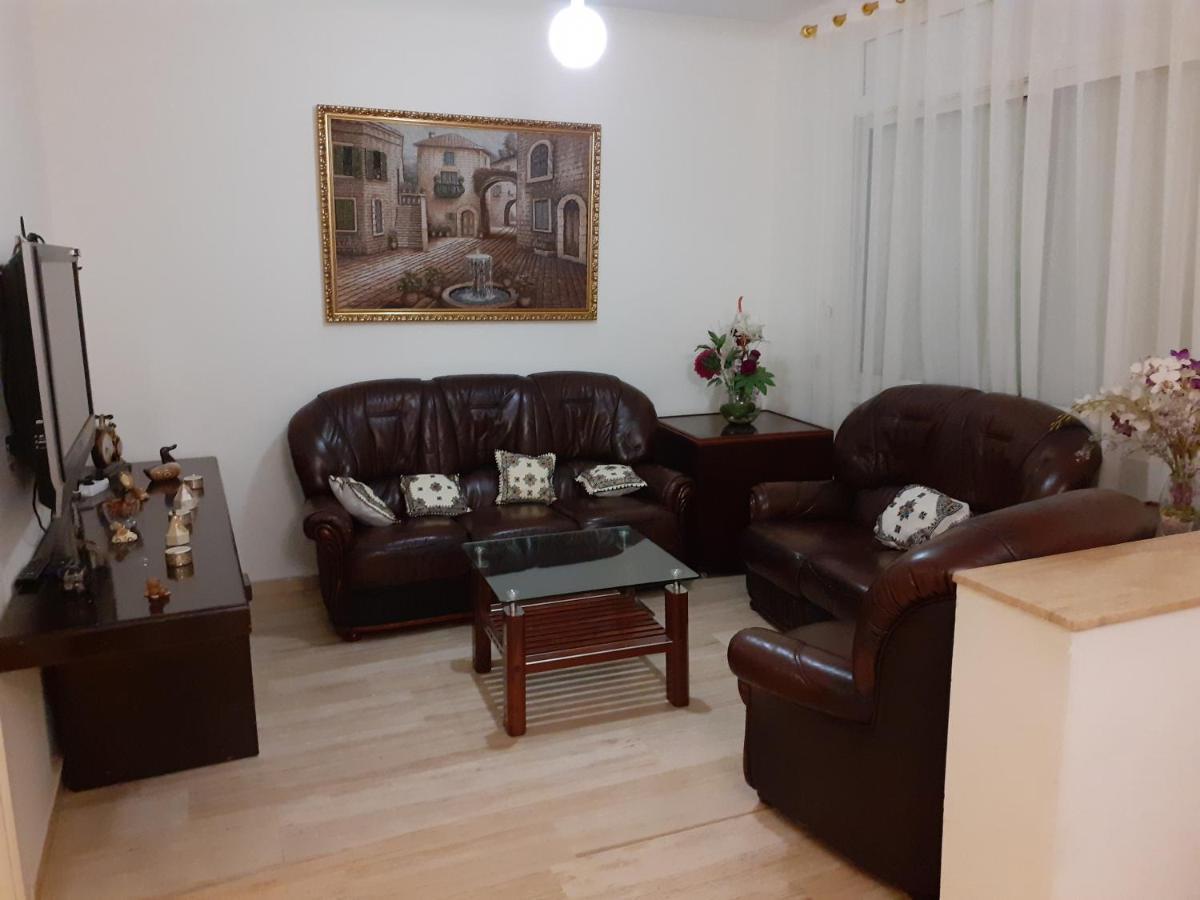 רבאט Appartement Hay Riad מראה חיצוני תמונה
